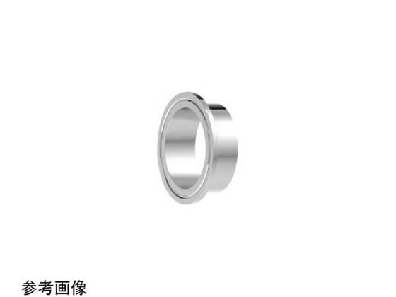 【レビュー投稿で100円OFFクーポン】大阪サニタリー 溶接式ヘルール SUS304 0.06kg CLF-W 1.25S 継手 アダプター 配管材