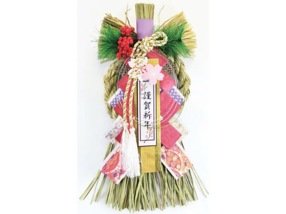 【レビュー投稿で100円OFFクーポン】山一商店 桜神宮祈願 八重 K10856 店舗 POP 掲示