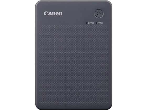 【レビュー投稿で100円OFFクーポン】【お取り寄せ】CANON コンパクトフォトプリンター セルフィー QX20..