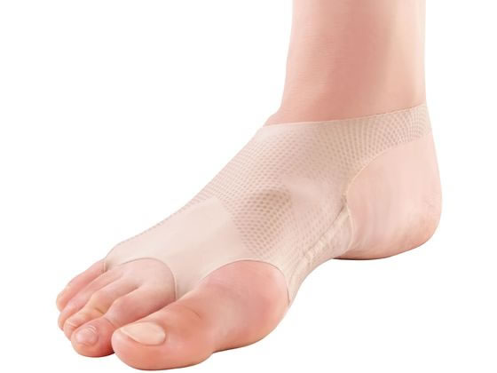 【レビュー投稿で100円OFFクーポン】【お取り寄せ】アルファックス お医者さんの足裏アーチサポーター ..