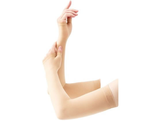 【レビュー投稿で100円OFFクーポン】【お取り寄せ】アルファックス 極薄着圧ファンデーション アームカ..