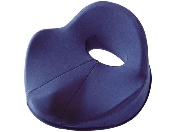 【レビュー投稿で100円OFFクーポン】【お取り寄せ】アルファックス 仙骨クッション 仙律(せんりつ) 621..