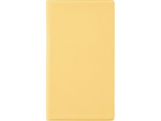 【商品説明】ポケットは大中小の3サイズです。缶バッジやアクリルスタンド等、少し厚みのあるグッズも収容可能です。上下逆でも使用可能なため、入れたいものに合わせて向きをお選びいただけます。ポケットはチャック式で、大切なグッズが不意に抜け落ちてしまうことを防ぎます。裏表紙の内側には、チケット等を入れておける袖ポケットが付いています。【仕様】●寸法：縦205×横117×厚さ15mm●ポケット有効内寸法：（大）190×86mm　、（中）125×83mm、（小）60×83mm●本体：軟質塩化ビニール製●芯材：紙製●袖ポケット付●チャック付【備考】※メーカーの都合により、パッケージ・仕様等は予告なく変更になる場合がございます。【検索用キーワード】ライオン事務器　ライオンジムキ　らいおんじむき　グッズ用ケース　グッズヨウケース　文房具　黄・き・キ・黄色・きいろ・キイロ・イエロー　GC−3　Y　GC3　Y　1個　推し活　アイドル　缶バッジ　アクリルスタンド　アクスタ　GC−3Y　GC3Y　R218MG大切なコレクションを安心して持ち運べる、グッズ用ケースです。