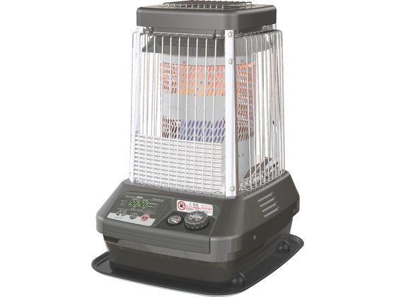 【マラソン限定★2000円クーポン＆ポイント2倍】送料無料【お取り寄せ】ダイニチ 業務用石油ストーブ FM..