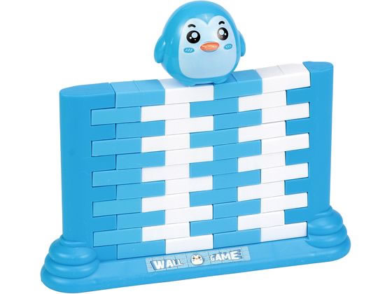 【ブラックフライデー限定★27日9:59迄店内ポイント2倍】【お取り寄せ】アーテック ペンギンおとしゲーム 21846 知育玩具 幼児玩具 おもちゃ ホビー ゲ...