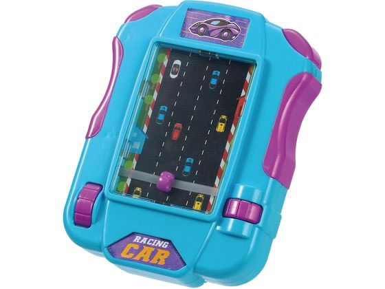 【お取り寄せ】アーテック レーシングカーゲーム 21899