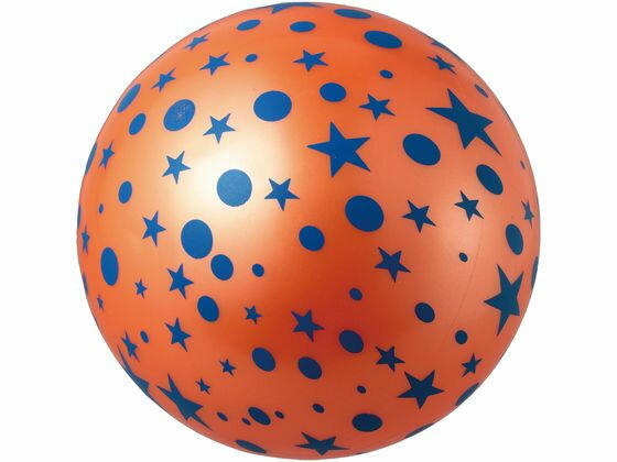 【レビュー投稿で100円OFFクーポン】【お取り寄せ】アーテック スターボール オレンジ 21916 知育玩具 幼児玩具 おもちゃ ホビー ゲーム 誕プレ