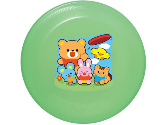 【レビュー投稿で100円OFFクーポン】【お取り寄せ】アーテック 蓄光フライングディスク シール付き 21978 知育玩具 幼児玩具 おもちゃ ホビー ゲーム 誕プレ