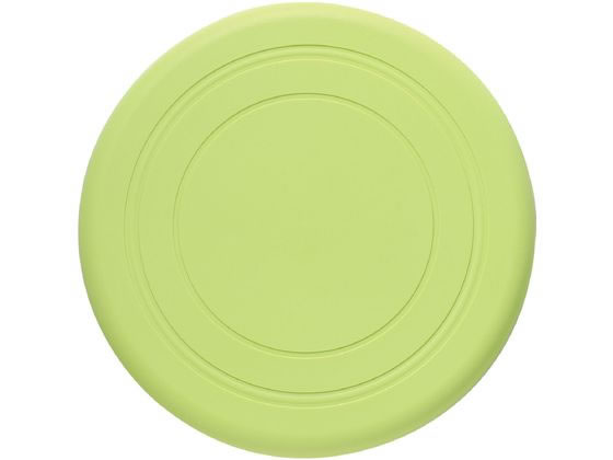 【レビュー投稿で100円OFFクーポン】【お取り寄せ】アーテック フライングディスク 無地 黄緑 21979 知育玩具 幼児玩具 おもちゃ ホビー ゲーム 誕プレ