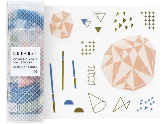 【ブラックフライデー限定★27日9:59迄店内ポイント2倍】キングジム コフレL アプリコットオレンジ COFL..