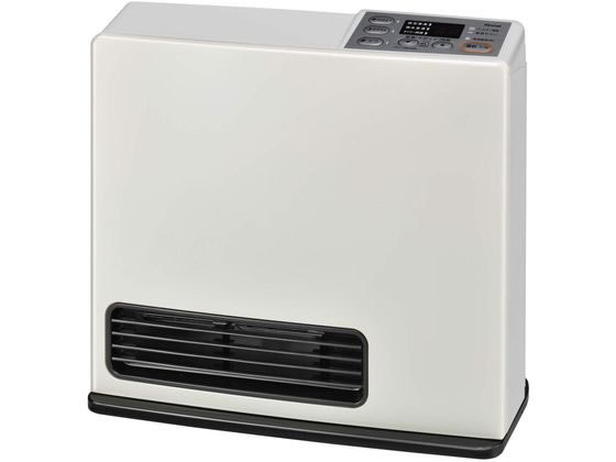 【レビュー投稿で100円OFFクーポン】リンナイ ガスファンヒーター20号 プロパンガス 7~9畳 RC-N206E-LP..