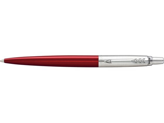【マラソン限定★ポイント2倍】【お取り寄せ】パーカー ジョッター レッドCT ボールペン 1953348 パーカー 高級ボールペン