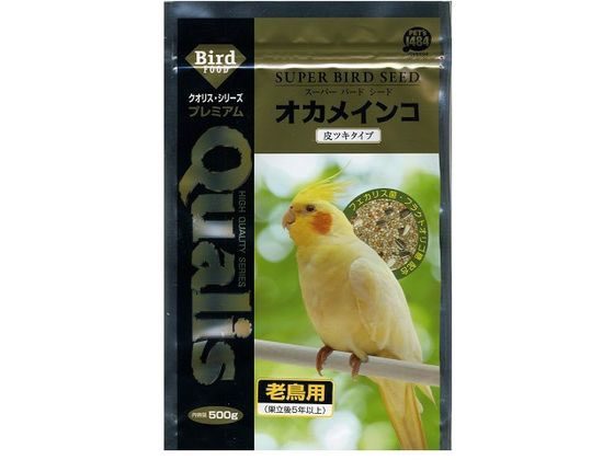 �y�b�Y�C�V�o�V �N�I���X�X�[�p�[�o�[�h �I�J���C���R �V���p (��t) 500g