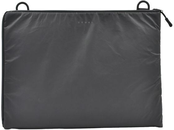 【レビュー投稿で100円OFFクーポン】【お取り寄せ】マグエックス TYVEL. PCケース マットブラック MWT-PC-BK 小物入れ デスクトップ収納 デ...