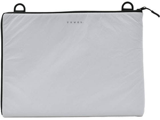 �ڳ�ŷ�����ѡ�SALE������ݥ����2�ܡ�2,000�ߥ����ݥ�ۡڤ����󤻡ۥޥ����å��� TYVEL. PC������ �饤�ȥ��졼 MWT-PC-GY ��ʪ����...