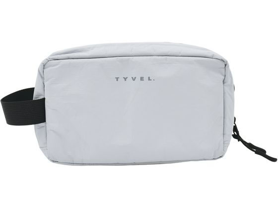 �ڳ�ŷ�����ѡ�SALE������ݥ����2�ܡ�2,000�ߥ����ݥ�ۡڤ����󤻡ۥޥ����å��� TYVEL. �ܥå����ݡ��� �饤�ȥ��졼 MWT-BP-GY ��ʪ...