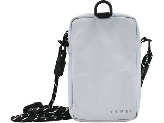 �ڳ�ŷ�����ѡ�SALE������ݥ����2�ܡ�2,000�ߥ����ݥ�ۡڤ����󤻡ۥޥ����å��� TYVEL. ���ޥۥ��������ݡ��� �饤�ȥ��졼 MWT-SS-G...