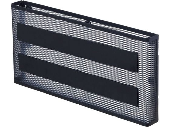 【レビュー投稿で100円OFFクーポン】【お取り寄せ】リヒトラブ マグネットポケット A4横 W330×D30×H160..