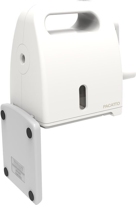 �ڳ�ŷ�����ѡ�SALE������ݥ����2�ܡ�2,000�ߥ����ݥ�ۡڤ����󤻡ۥʥ��Х䥷 ��ư��ɮ���PACATTO �ۥ磻�� DPS-H311WH ��ư �ϥ�ɥ뼰 ��ɮ��� ��ɮ ����ɮ