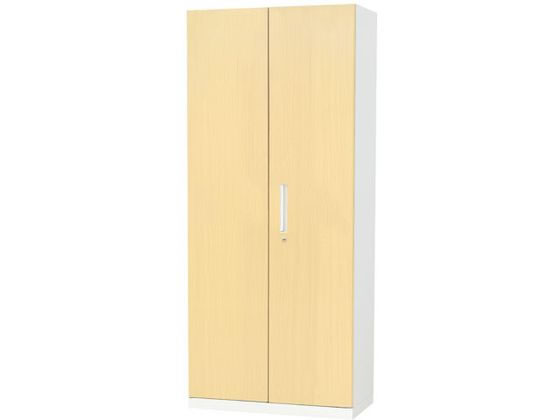 【レビュー投稿で100円OFFクーポン】【メーカー直送】Netforce イーセンブリー 書庫 5段 シリンダー錠 ..