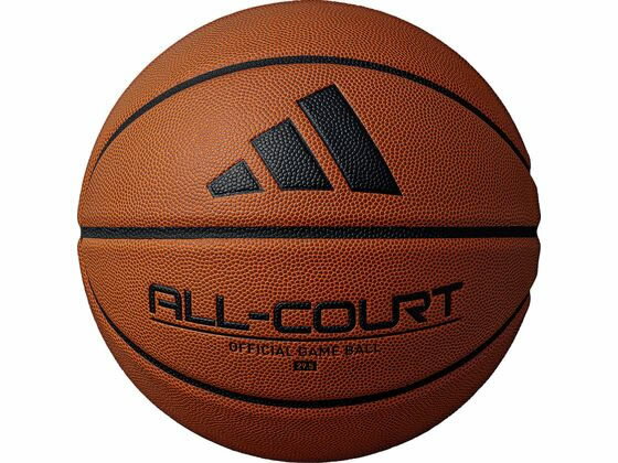 【レビュー投稿で100円OFFクーポン】【お取り寄せ】アディダス オールコート 5号球 AB5133