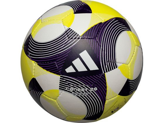 【レビュー投稿で100円OFFクーポン】【お取り寄せ】アディダス FIFA 2025 リーグルシアーダ 5号 ADF502LU