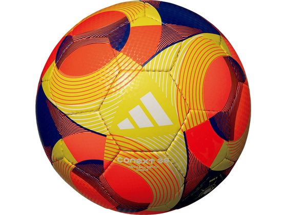 【レビュー投稿で100円OFFクーポン】【お取り寄せ】アディダス FIFA 2025 リーグ 5号 ADF504OR