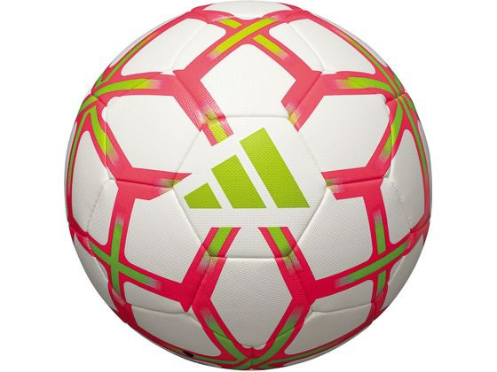 【レビュー投稿で100円OFFクーポン】【お取り寄せ】アディダス スターランサートレーニング 4号 AF4951WR