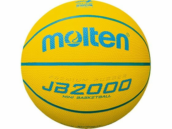 【レビュー投稿で100円OFFクーポン】【お取り寄せ】モルテン JB2000軽量ソフト 4号 B4C2000LY