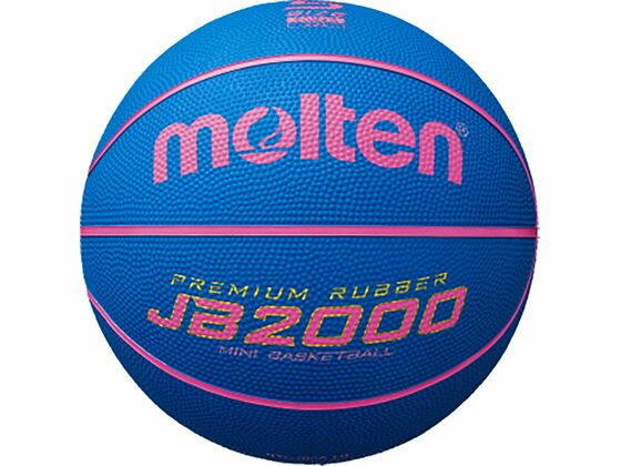 【レビュー投稿で100円OFFクーポン】【お取り寄せ】モルテン JB2000軽量ソフト 5号 B5C2000LB