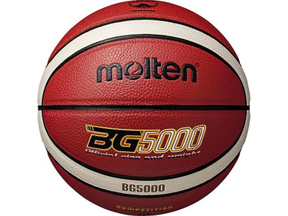 【レビュー投稿で100円OFFクーポン】【お取り寄せ】モルテン BG5000 5号球 B5G5000