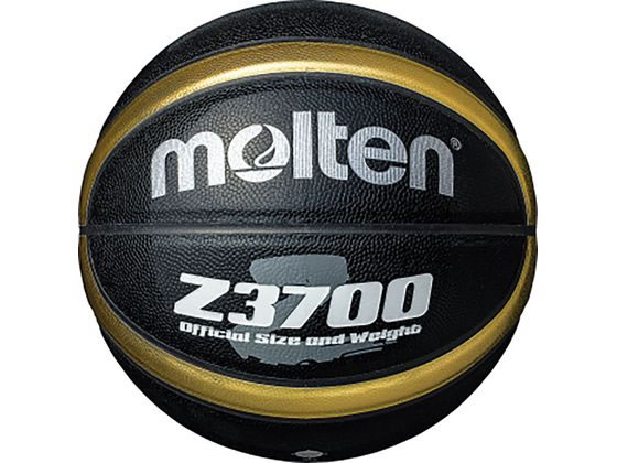 【レビュー投稿で100円OFFクーポン】【お取り寄せ】モルテン バスケットボール Z3700 5号球 B5Z3700KZ