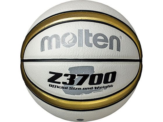 【レビュー投稿で100円OFFクーポン】【お取り寄せ】モルテン バスケットボール Z3700 5号球 B5Z3700WZ