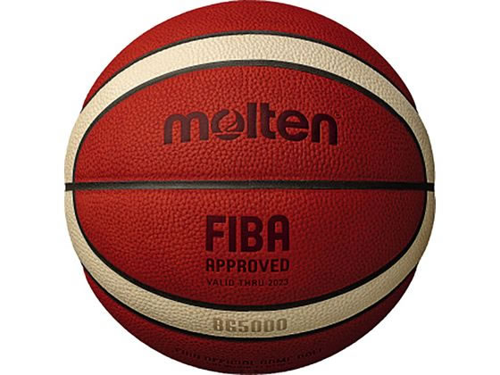 【レビュー投稿で100円OFFクーポン】【お取り寄せ】モルテン BG5000 6号球 B6G5000