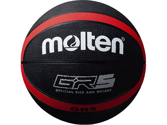 【レビュー投稿で100円OFFクーポン】【お取り寄せ】モルテン GR5 5号球 BGR5KR