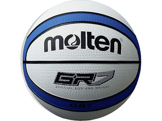 【レビュー投稿で100円OFFクーポン】【お取り寄せ】モルテン GR7 7号球 BGR7WB