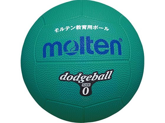 【ブラックフライデー限定★27日9:59迄店内ポイント2倍】【お取り寄せ】モルテン ドッジボール D0G