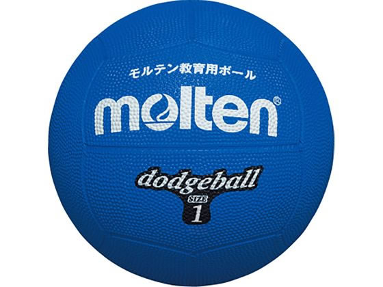 【ブラックフライデー限定★27日9:59迄店内ポイント2倍】【お取り寄せ】モルテン ドッジボール D1B