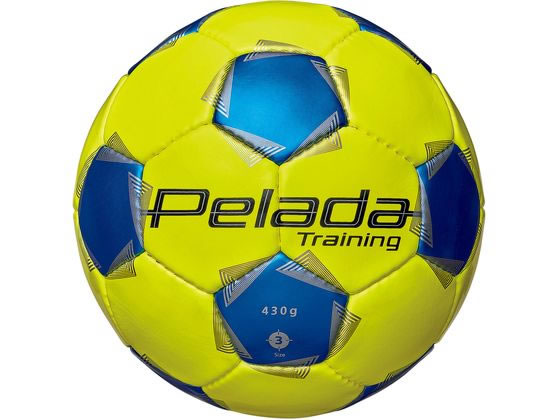 【レビュー投稿で100円OFFクーポン】【お取り寄せ】モルテン ペレーダトレーニング 黄青 F3K9200YB