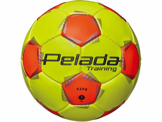 【レビュー投稿で100円OFFクーポン】【お取り寄せ】モルテン ペレーダトレーニング 黄オレンジ F3K9200YO