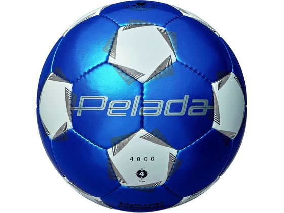 【レビュー投稿で100円OFFクーポン】【お取り寄せ】モルテン ペレーダ4000 4号青白 F4K4000BW