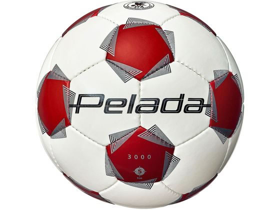 【レビュー投稿で100円OFFクーポン】【お取り寄せ】モルテン ペレーダ3000 5号 白赤 F5K3000WR