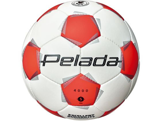 【レビュー投稿で100円OFFクーポン】【お取り寄せ】モルテン ペレーダ4000 5号 白オレンジ F5K4000WO