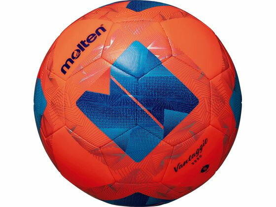 【レビュー投稿で100円OFFクーポン】【お取り寄せ】モルテン ヴァンタッジオ ビーチサッカー F5N3550OB