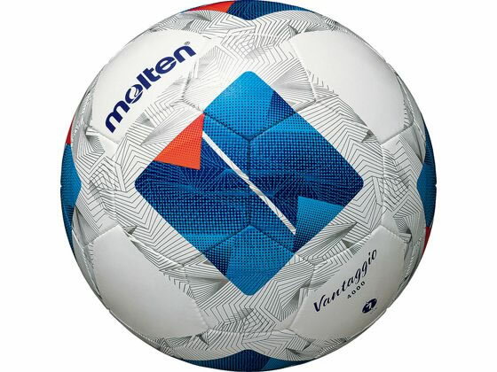 Balls - 【マラソン限定★2,000円クーポン＆ポイント2倍】【お取り寄せ】モルテン ヴァンタッジオ 車椅子サッカー F7N4000