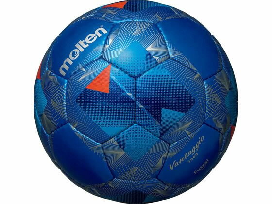 【レビュー投稿で100円OFFクーポン】【お取り寄せ】モルテン ヴァンタッジオ フットサル 3000 F9N3000BB