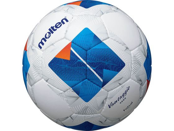 【レビュー投稿で100円OFFクーポン】【お取り寄せ】モルテン ヴァンタッジオ フットサル 4000 F9N4000