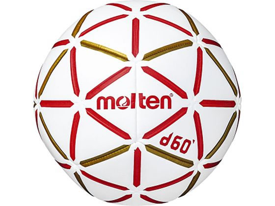 【ブラックフライデー限定★27日9:59迄店内ポイント2倍】【お取り寄せ】モルテン ハンドボール d60 0号球 H0D4000RW