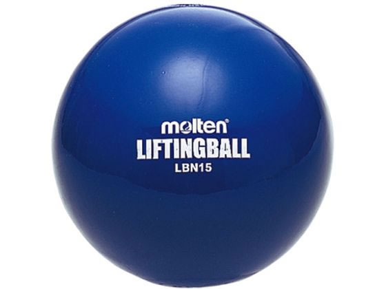 Balls - 【マラソン限定★2,000円クーポン＆ポイント2倍】【お取り寄せ】モルテン リフティングボール ノーマルタイプ LBN15