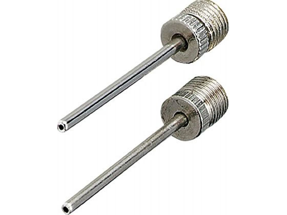 【スーパーSALE限定2,000円クーポン＆11日9:59迄ポイント2倍】 【お取り寄せ】モルテン MC用空気針(2本..